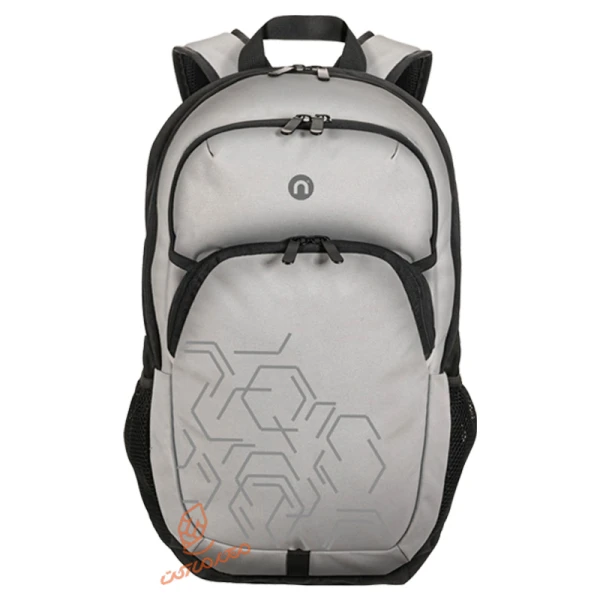 کوله پشتی دانشجویی NTLB111 مدل بوکان NILPER TOURISTER (2).jpg