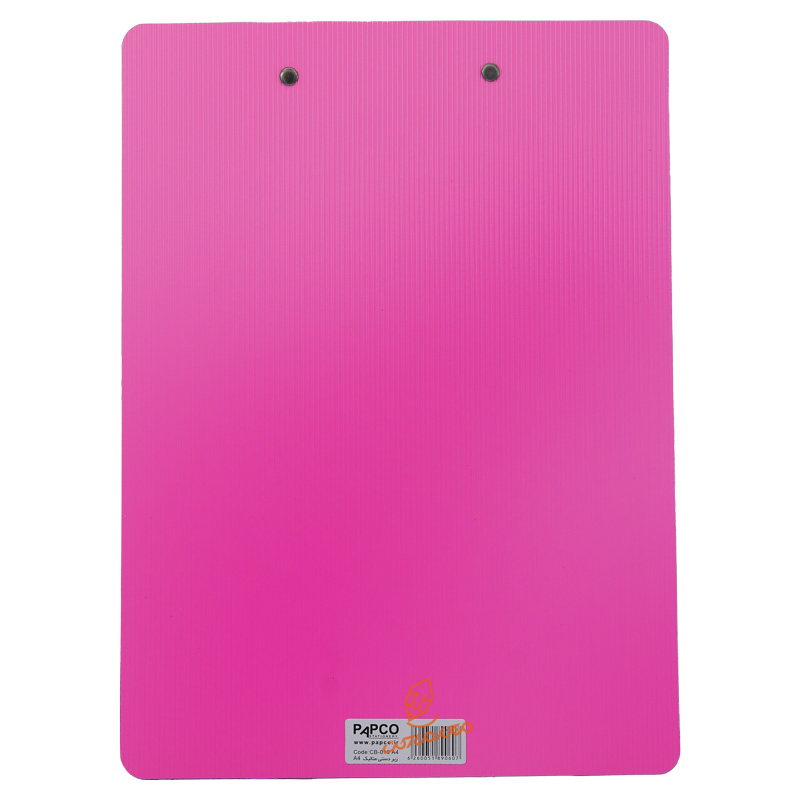 تخته شاسی رنگی A4 CB-010 پاپکو PAPCO (7).jpg