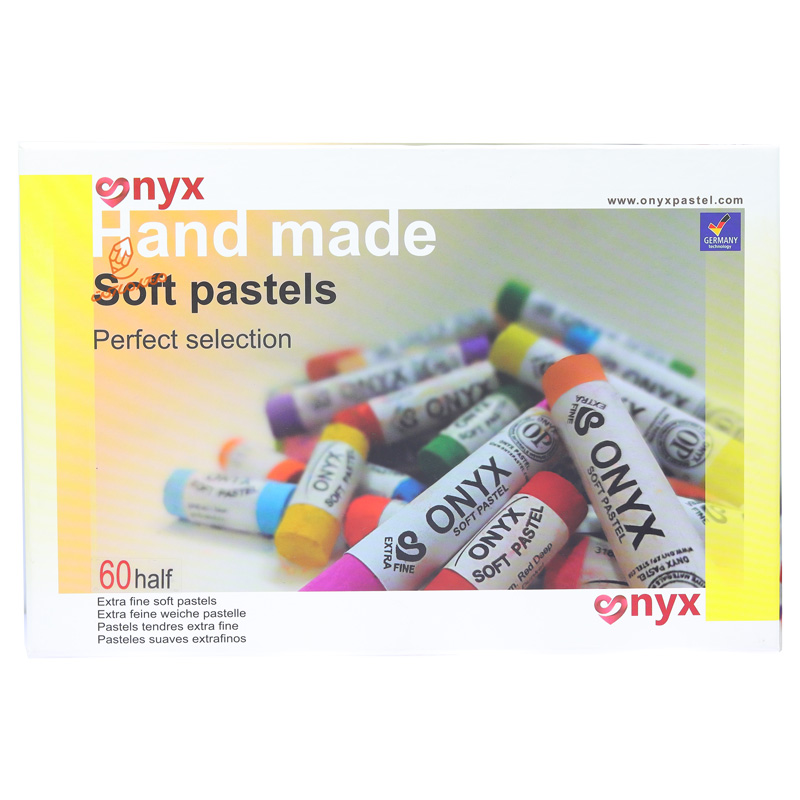 گچ پاستل دست ساز 60 رنگ مدل نیمه اونیکس ONYX (3).jpg