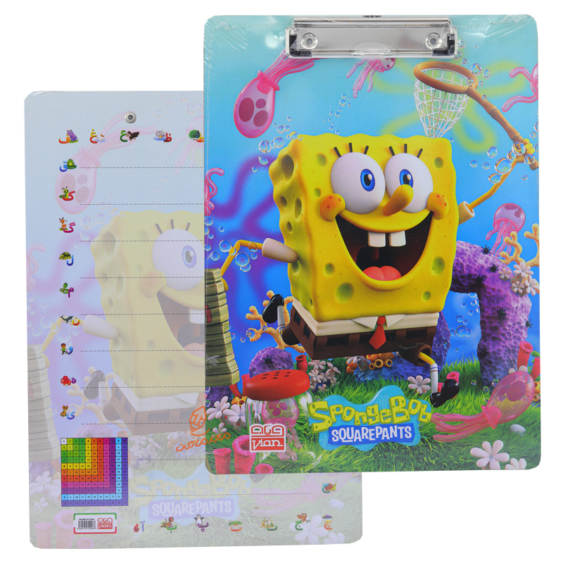 تخته شاسی A4 طرح پسرانه وین VIAN (7).jpg