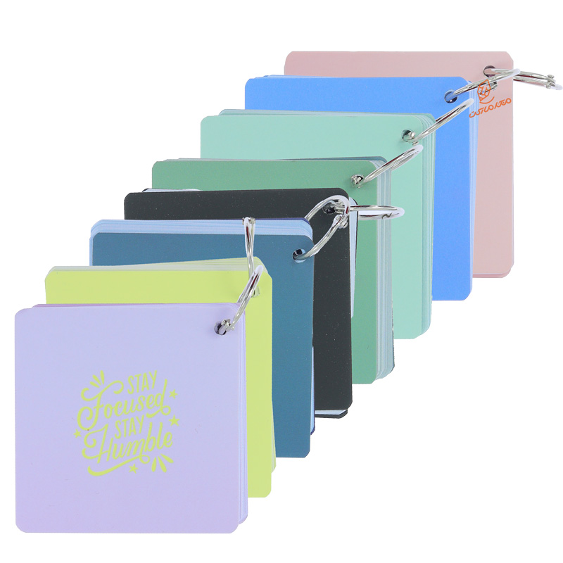 دفترچه یادداشت کوچک سری کلاسیک دات نوت DOT NOTE