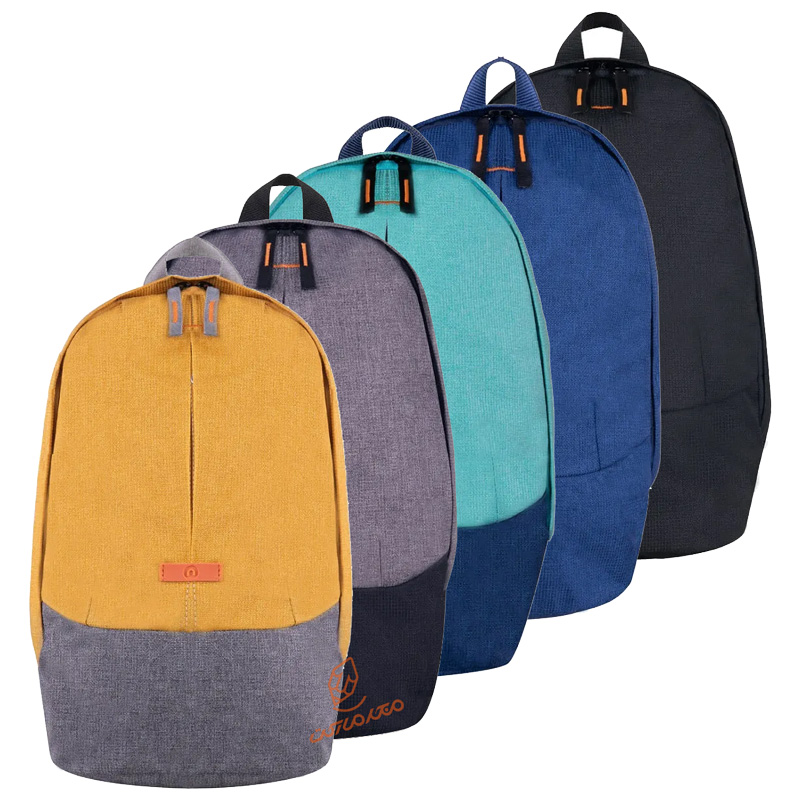 کوله پشتی NTLB673 مدل کیت NILPER TOURISTER