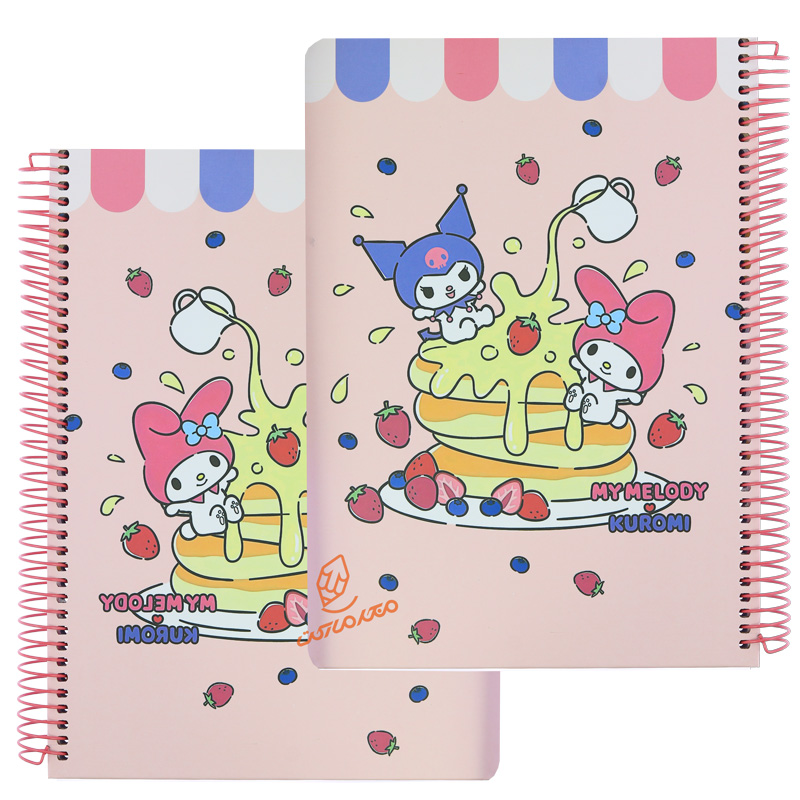 دفتر 100 برگ جلد سخت طرح کرومی کد 848 سویل SEVIL (5).jpg