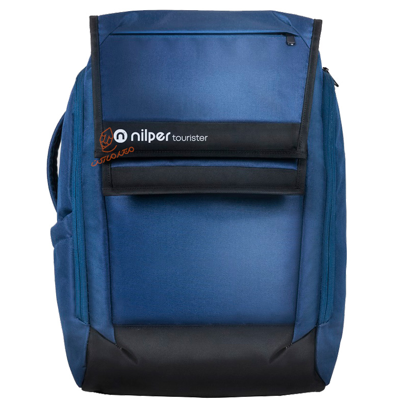 كوله پشتی لپ تاپ NTLB112 مدل پترو NILPER TOURISTER (3).jpg