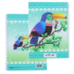 دفتر نقاشی 80 برگ NB-601 پاپکو PAPCO (12).jpg