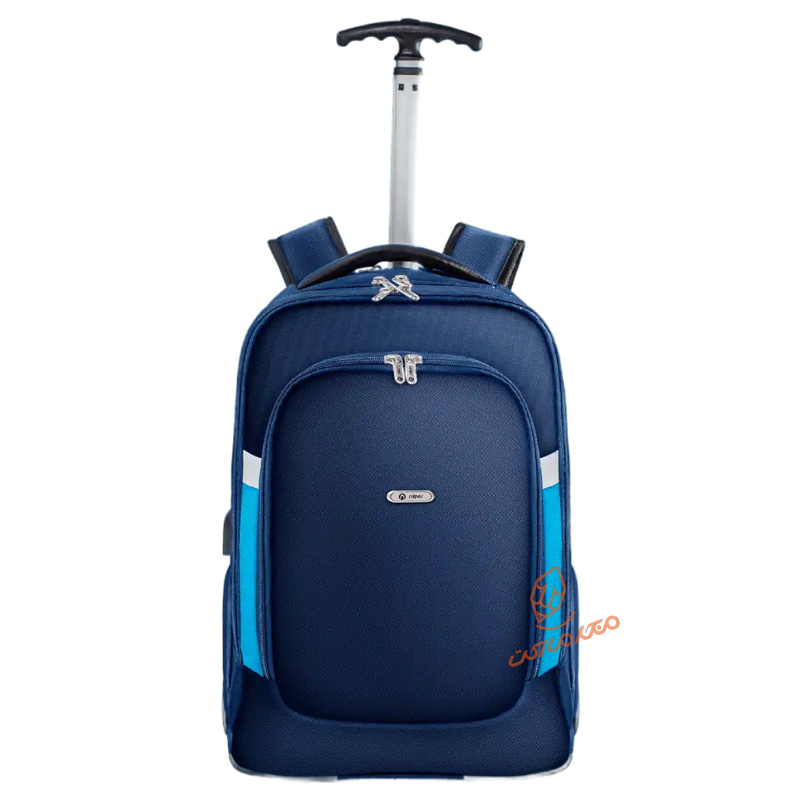 کوله پشتی مسافرتی چرخدار NTLB113 مدل مایان NILPER TOURISTER (5).jpg