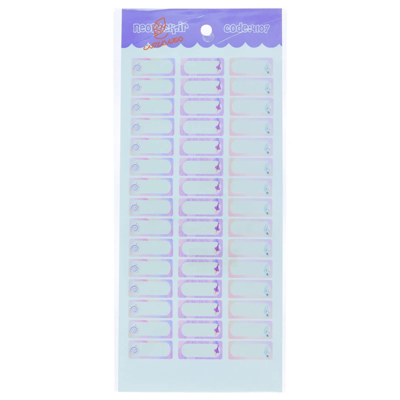 برچسب اسم فانتزی طرح کرومی NEOPACK (2).jpg