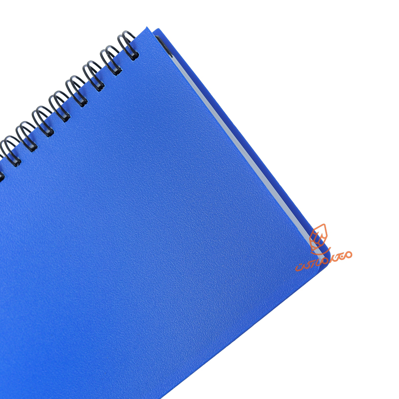 دفتر لغت 80 برگ B-665 پاپکو PAPCO (4).jpg