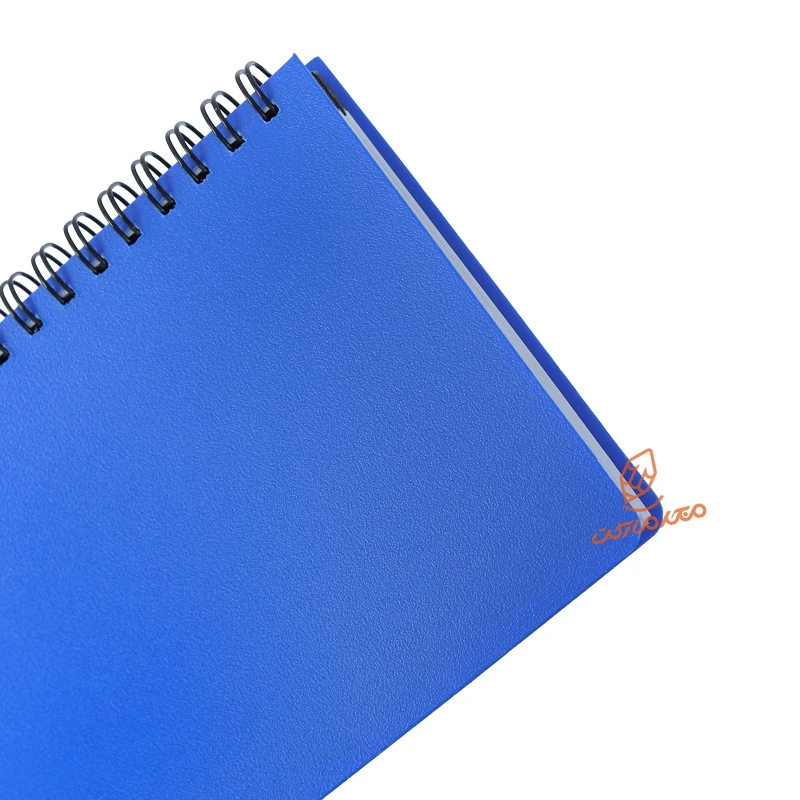 دفتر لغت 80 برگ B-665 پاپکو PAPCO (4).jpg