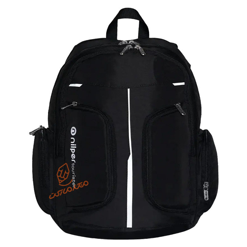 کوله پشتی پسرانه  NTLB660 مدل گابریک NILPER TOURISTER (2).jpg