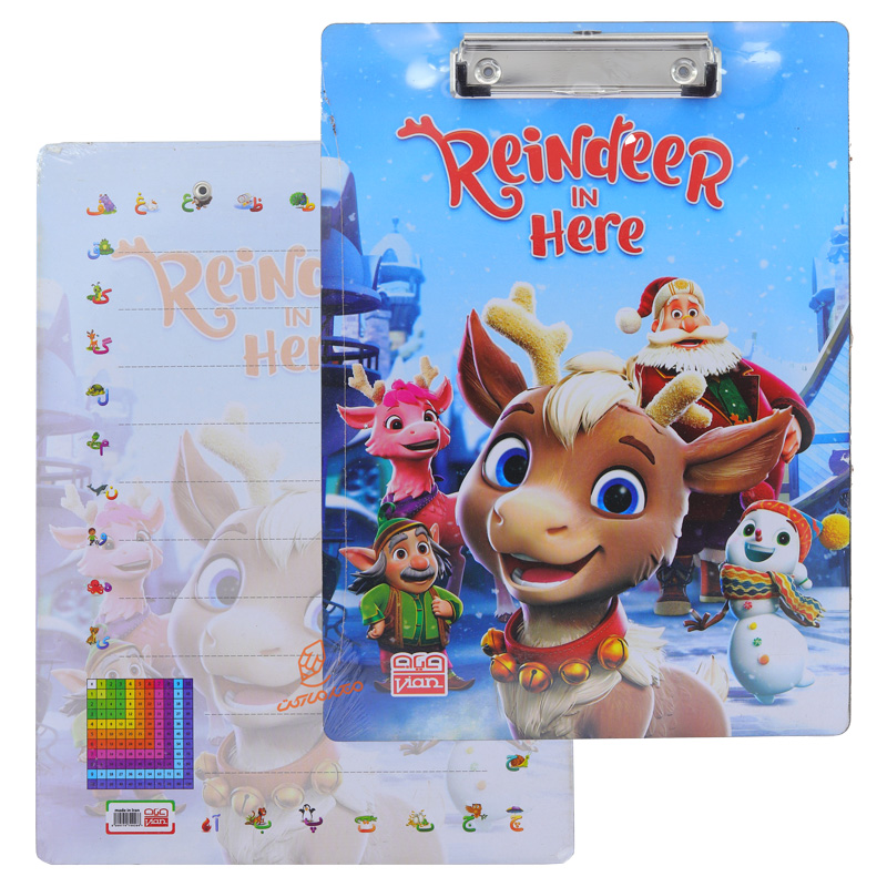 تخته شاسی A4 طرح پسرانه وین VIAN (5).jpg