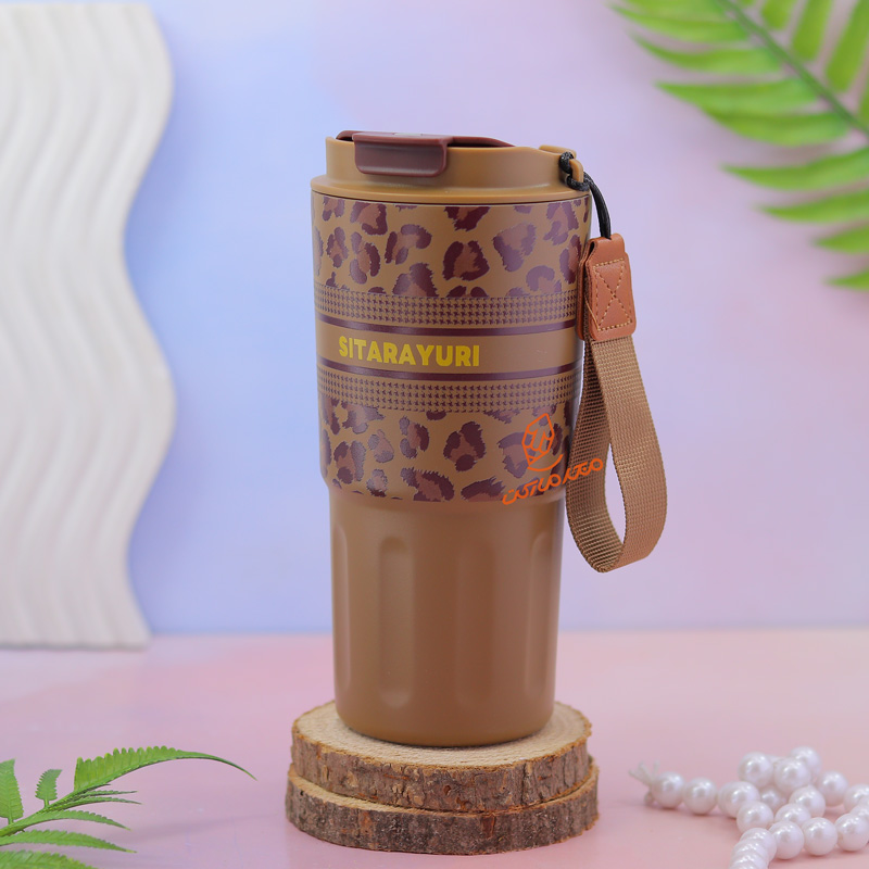 تراول ماگ 600 میل طرح دار کد 043 SITARAYORI (6).jpg