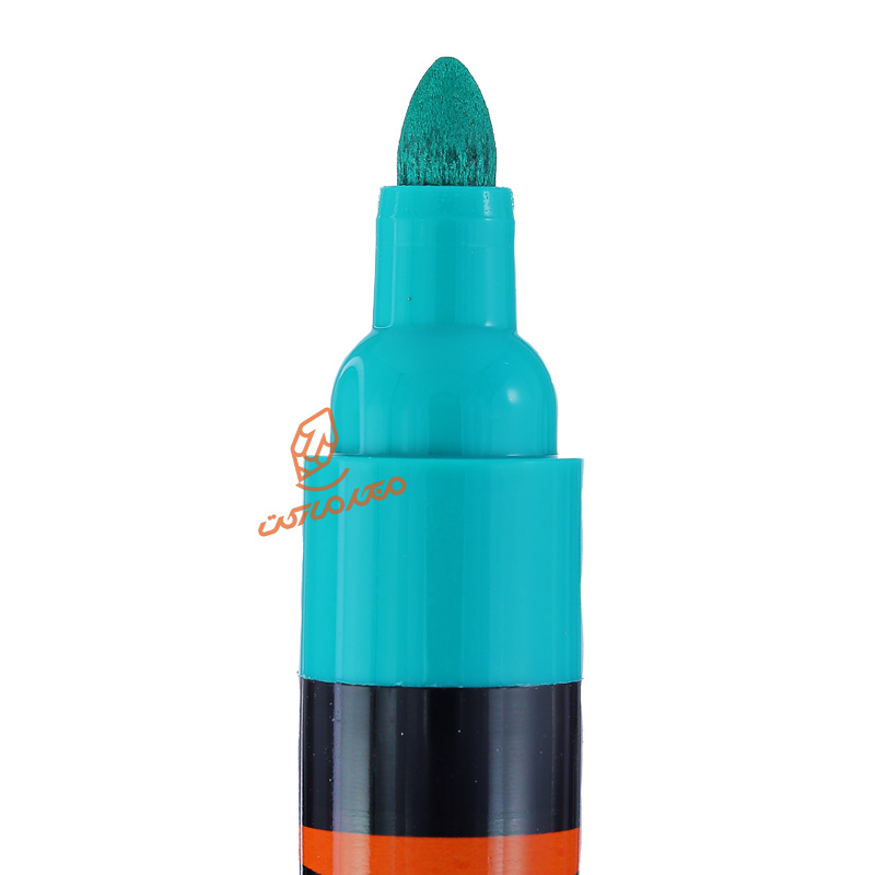 ماژیک اکریلیک 8 رنگ AP-410 وای پلاس Y.PLUS (5).jpg