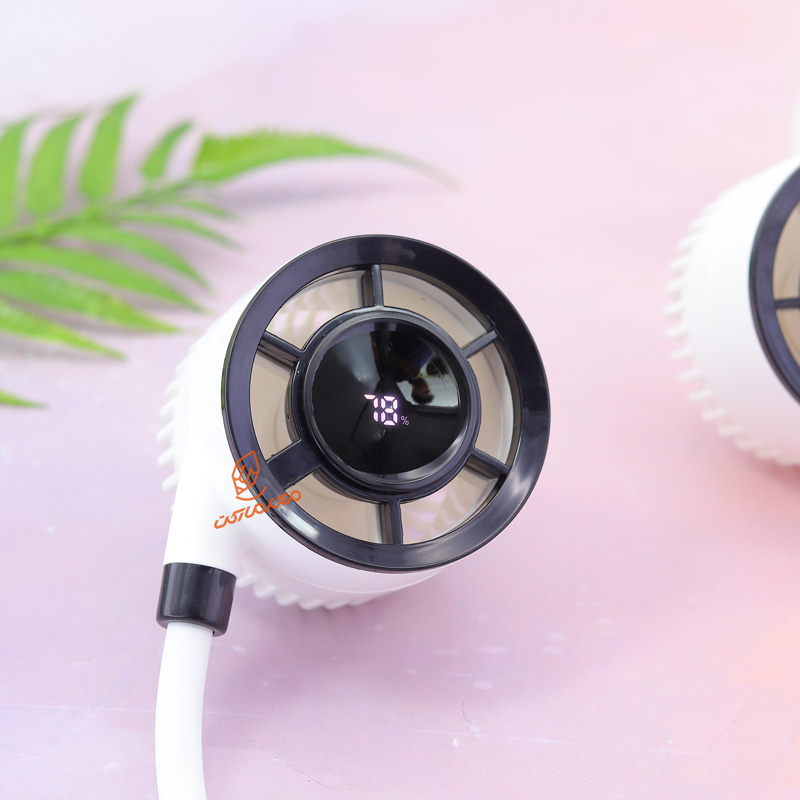  فن دور گردنی مدل دیجیتال کد F916 (6).jpg