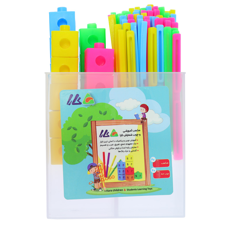 چینه و چوب خط کارا KARA