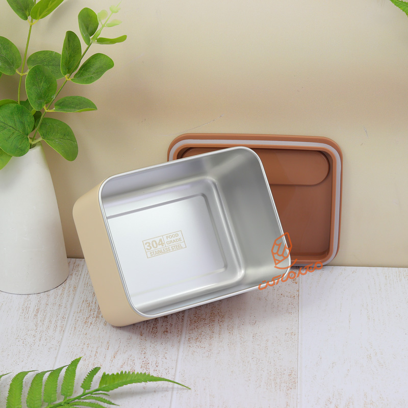 ظرف غذا 700 میل تک خانه طرح پنچه گربه کد 6725 (2).jpg