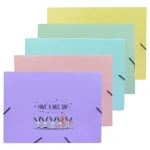 کیف مدارک فانتزی DC-4118 پاپکو PAPCO (1).jpg