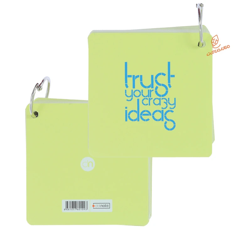 دفترچه یادداشت کوچک سری کلاسیک دات نوت DOT NOTE (9).jpg
