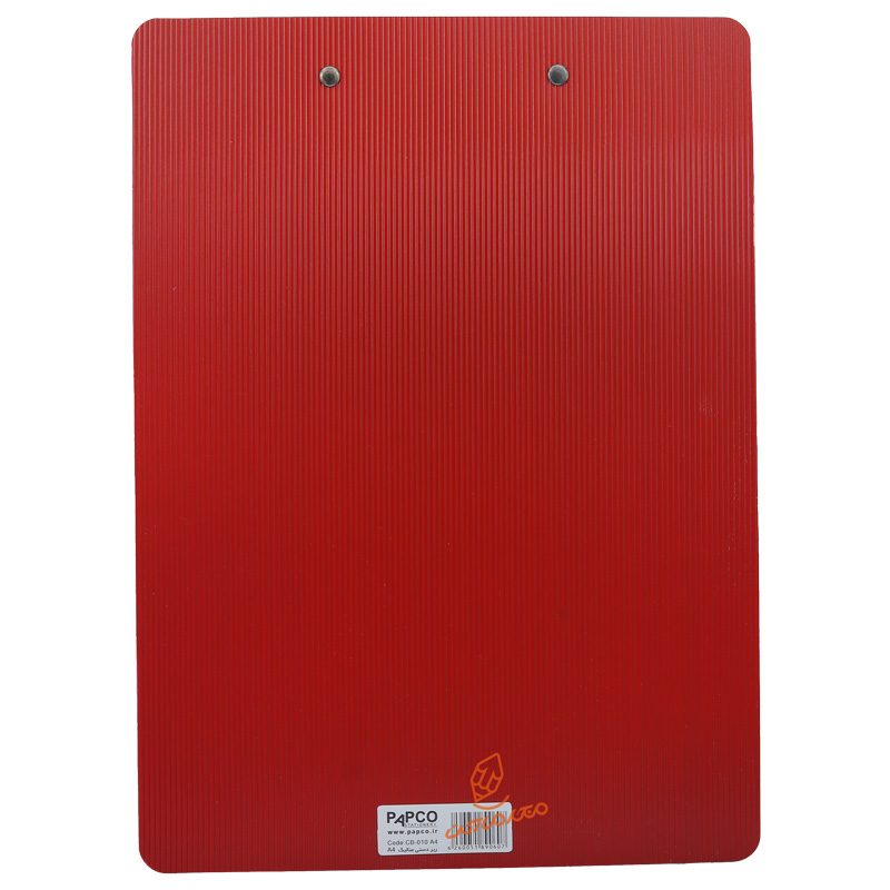 تخته شاسی رنگی A4 CB-010 پاپکو PAPCO (12).jpg