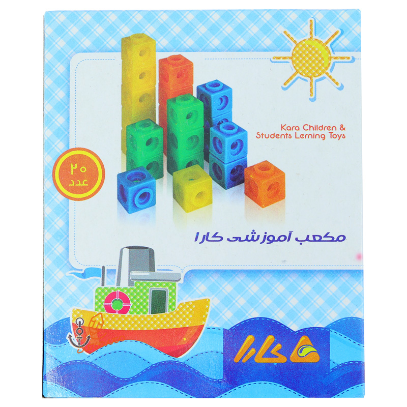 چینه 20 عددی کارا KARA (2).jpg