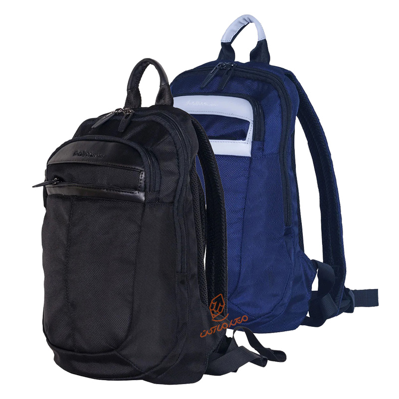 کوله پشتی لپ تاپ NTLB672 مدل دیمو NILPER TOURISTER