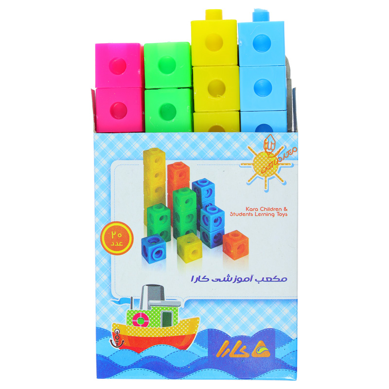 چینه  20 عددی کارا KARA