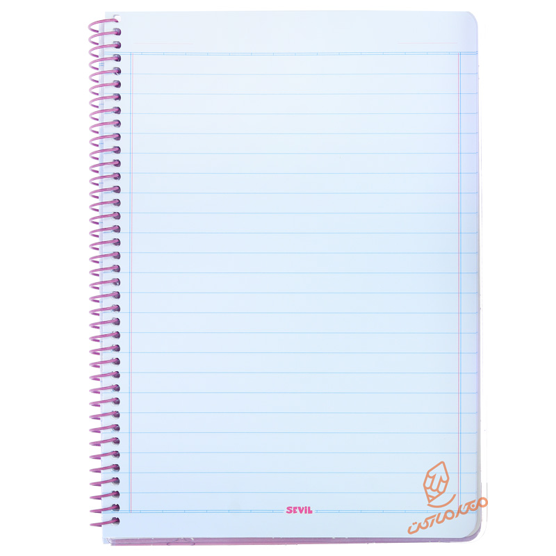 دفتر 50 برگ طرح انیمیشن کد 842 سویل SEVIL (3).jpg