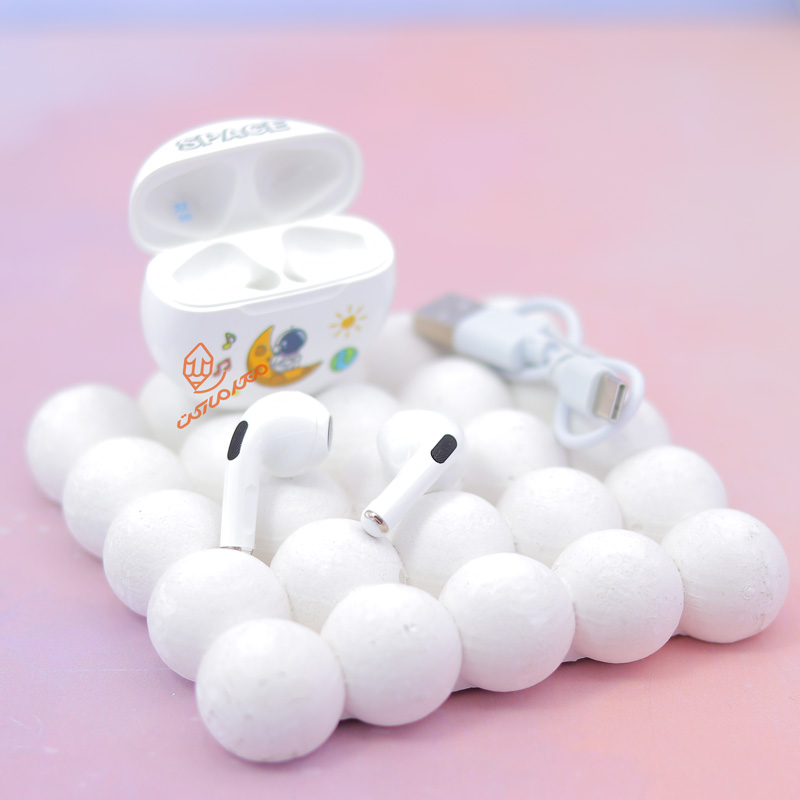 ایردپاد بلوتوثی طرح فضانورد کد 201 TUK (5).jpg