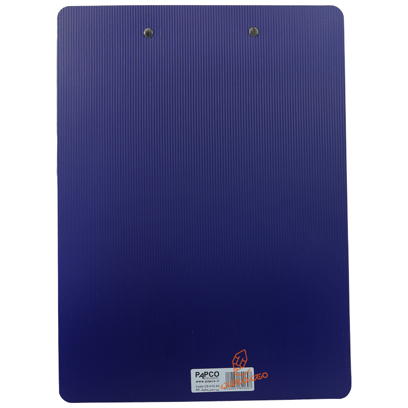 تخته شاسی رنگی A4 CB-010 پاپکو PAPCO (14).jpg