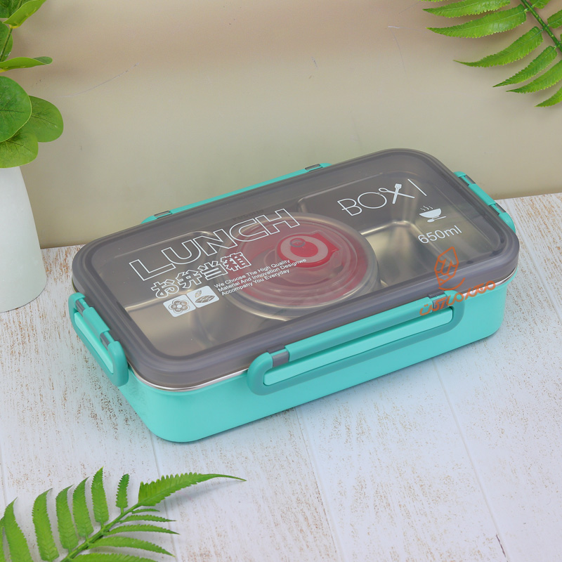  ظرف غذا داخل استیل 3 خانه مدل کلاسیک کد 88005 (3).jpg