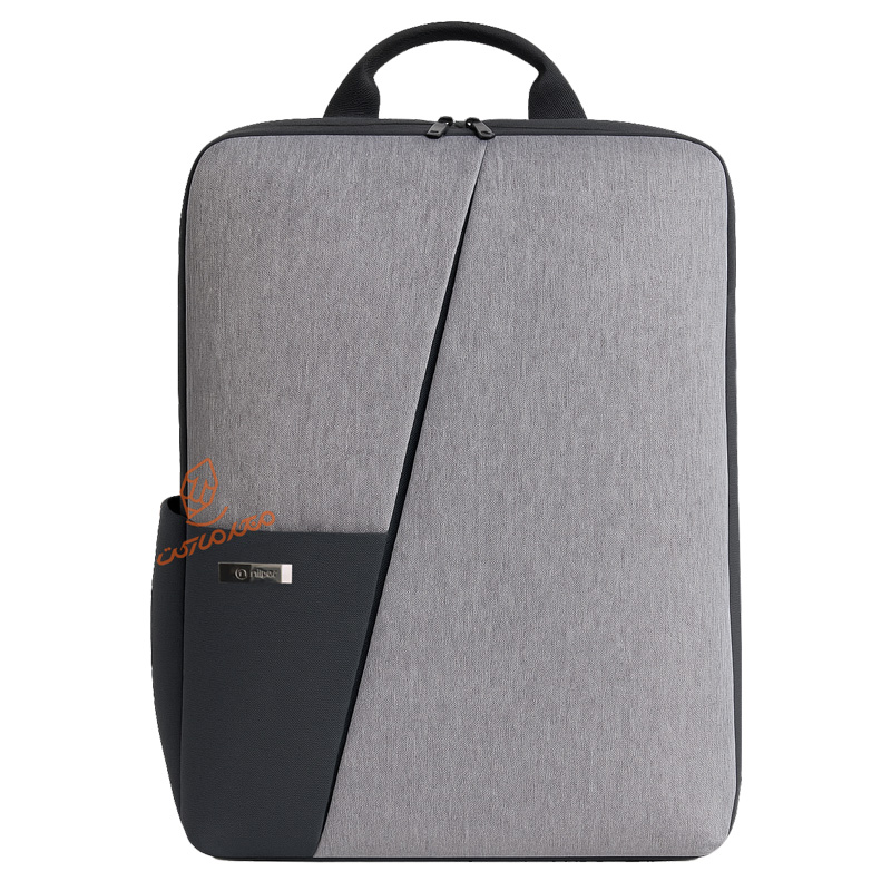 کوله پشتی لپ تاپ  NTLB602 مدل هیرو NILPER TOURISTER