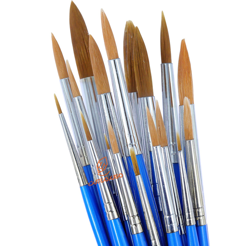 قلم مو سر گرد 101 (بهزاد) ره آورد