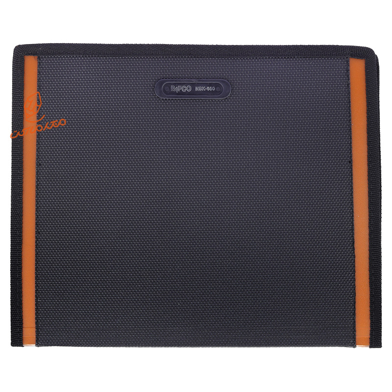 دفتر کلاسوری 26 حلقه 100 برگ NBX-650 پاپکو PAPCO (5).jpg