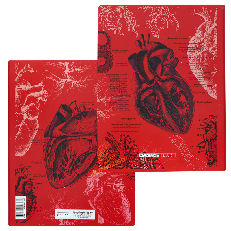 کلاسور 26 حلقه طرح Science دات نوت DOT NOTE (2).jpg