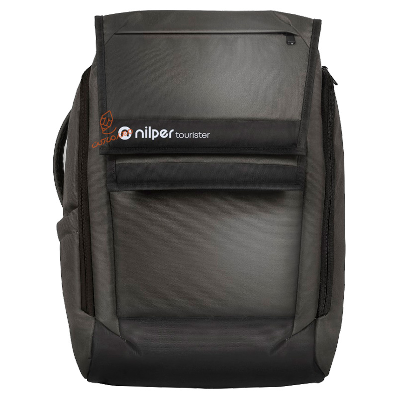 كوله پشتی لپ تاپ NTLB112 مدل پترو NILPER TOURISTER (5).jpg