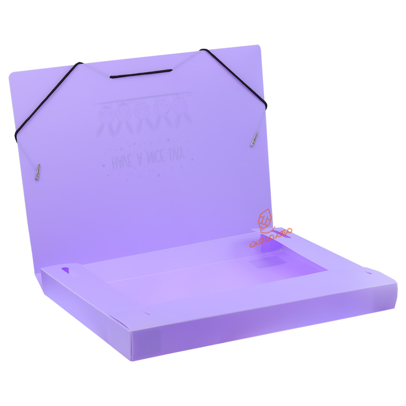 کیف مدارک فانتزی DC-4118 پاپکو PAPCO (8).jpg