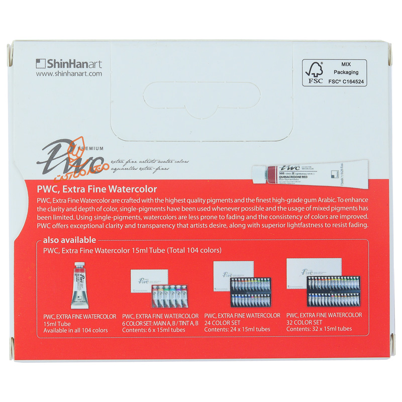 آبرنگ حرفه ای 6 رنگ مدل URBAN SKETCH شین هان SHIN HAN (2).jpg