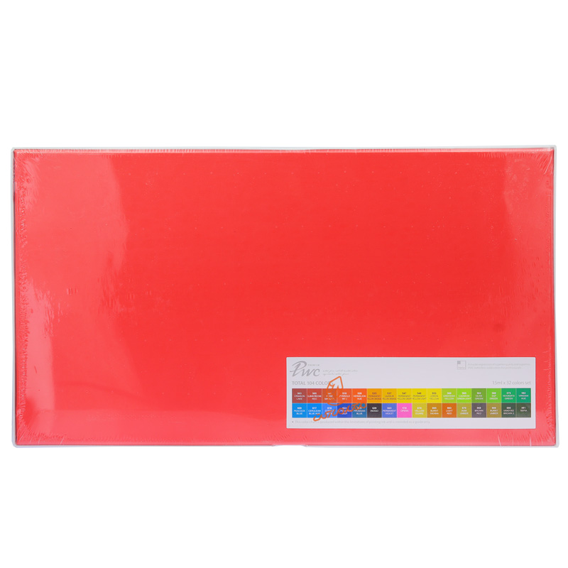 آبرنگ 32 رنگ حرفه ای PWC شین هان (1).jpg