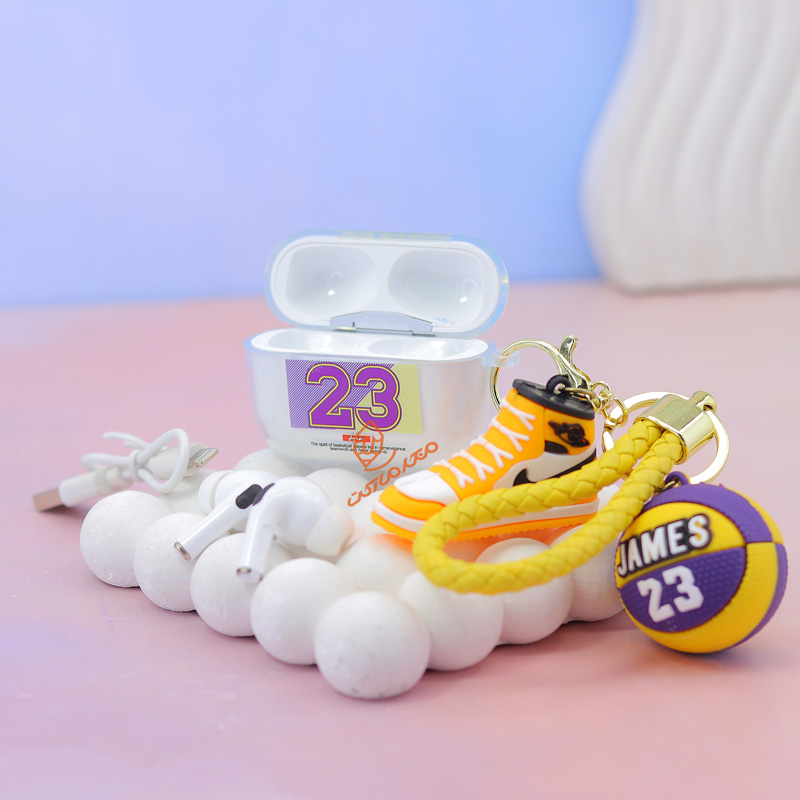 ایرپاد بلوتوثی همراه جاکلیدی طرح فوتبالی k-30 (12).jpg