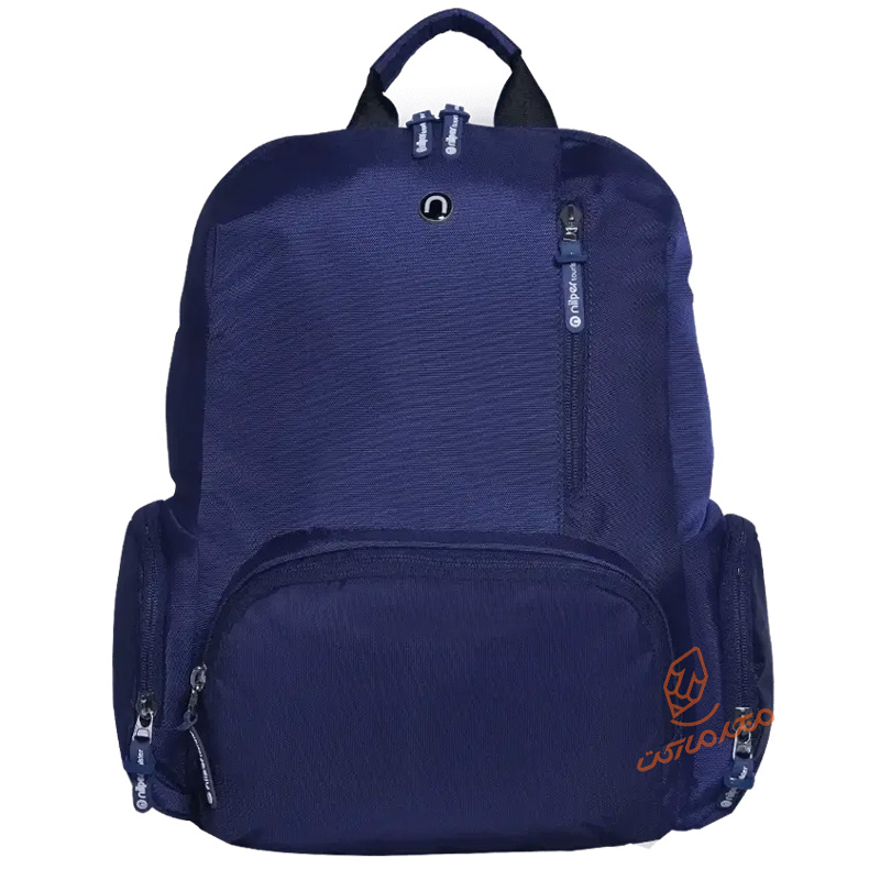 کوله پشتی NTLB676 مدل ایرکا NILPER TOURISTER (9).jpg