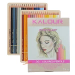 مداد رنگی 36 رنگ طیف پوست کالور KALOUR (1).jpg