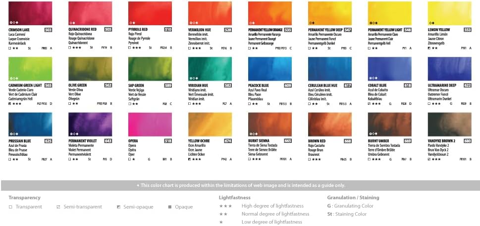 آبرنگ 32 رنگ حرفه ای PWC شین هان (1).jpg