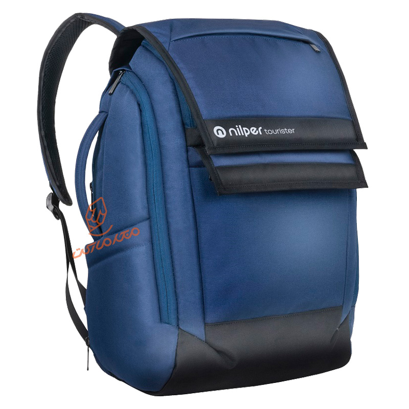 كوله پشتی لپ تاپ NTLB112 مدل پترو NILPER TOURISTER (10).jpg