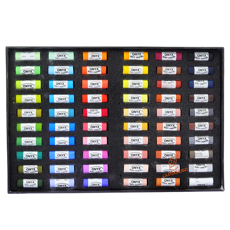گچ پاستل دست ساز 60 رنگ مدل نیمه اونیکس ONYX (4).jpg