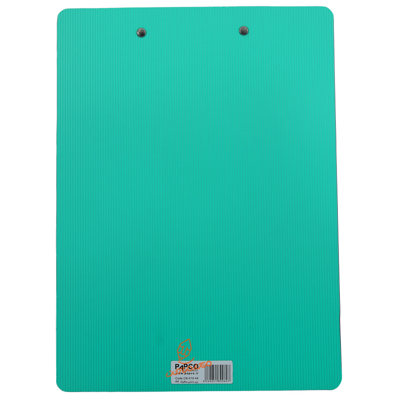 تخته شاسی رنگی A4 CB-010 پاپکو PAPCO (3).jpg