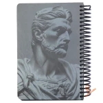 دفتر طراحی A5 سری ROMAN سیم از بغل دات نوت (4).jpg