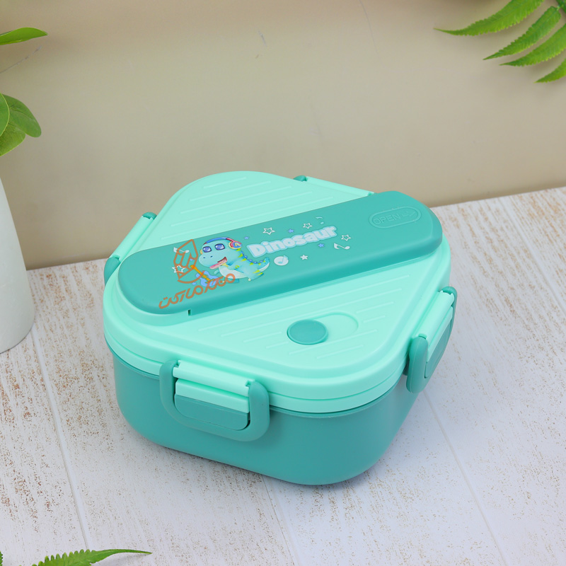 ظرف غذا 850 میل 2 طبقه فانتزی کد 6626 (3).jpg