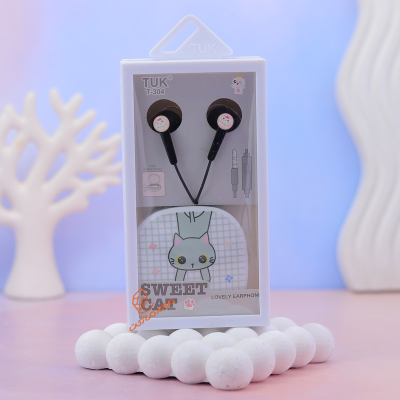 هندزفری فانتزی طرح لبوبو T-310 (3).jpg