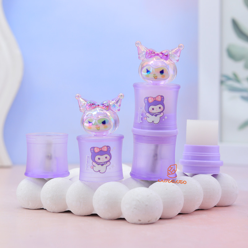 پاک کن تراش مخزن دار طرح کرومی K-8006 (2).jpg