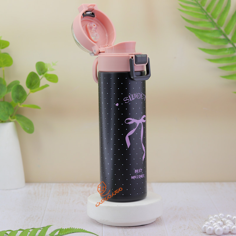 فلاسک 500 میل دو حالته استیل P-736 (3).jpg